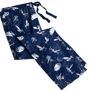 Disney Parks Starwars Lounge Pants